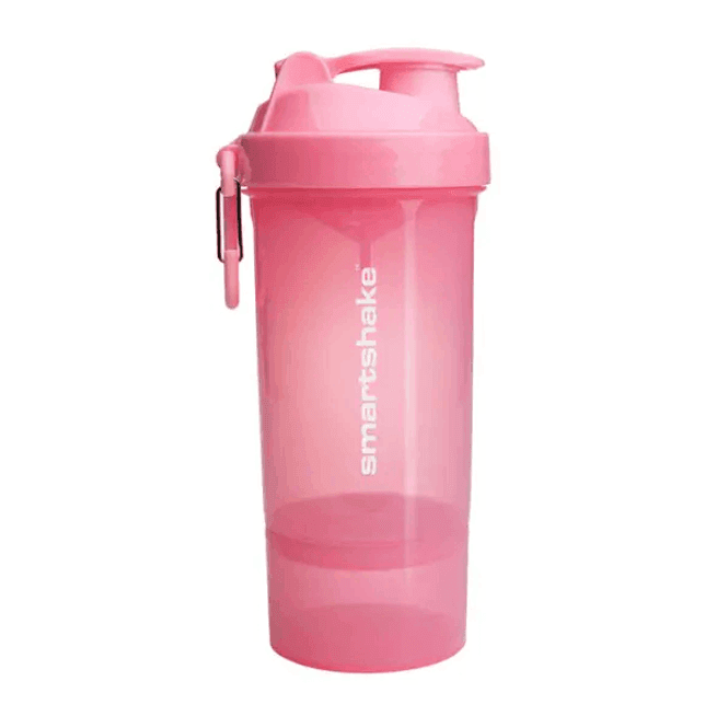 Hovedbilde SmartShake Original2Go One 800ml Light Pink