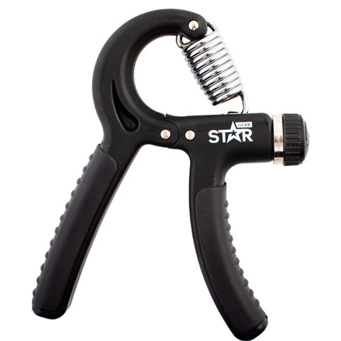 Hovedbilde Star Gear Hand Grip Adjustable, 10-40 kg
