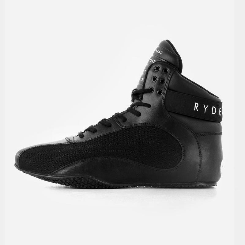 Ryderwear D-Mak Block