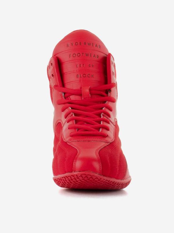 Ryderwear D-Mak Block