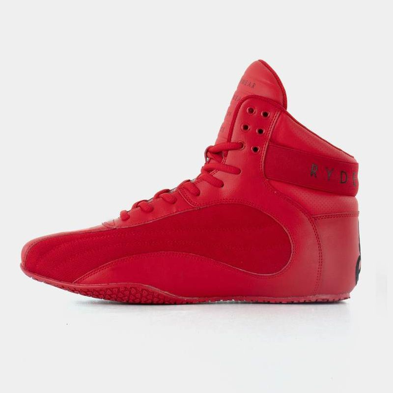 Ryderwear D-Mak Block