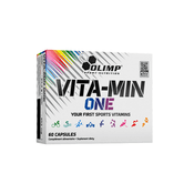 Vitaminer & Mineraler