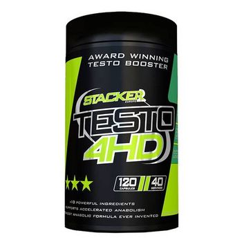 Hovedbilde Testobooster
