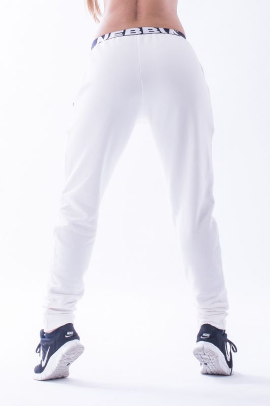 Nebbia Boyfriend Pants