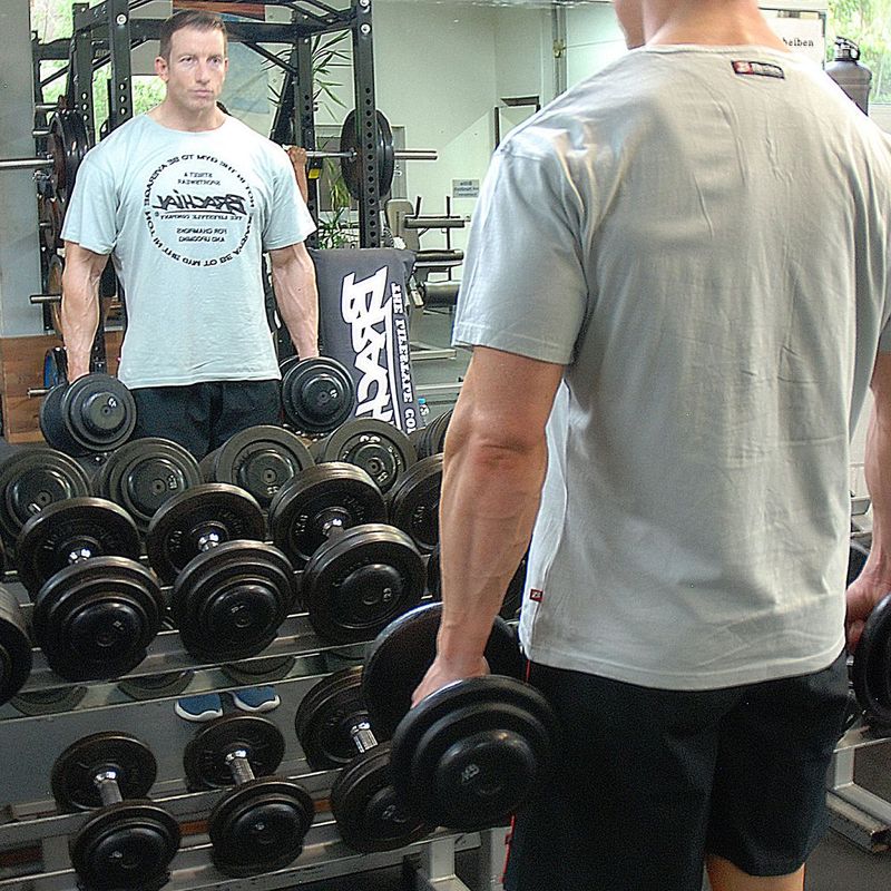 Brachial Tee 
