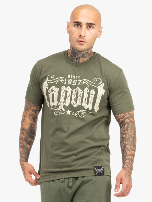 Tapout Tee 