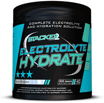 Hovedbilde Energi / Elektrolytter