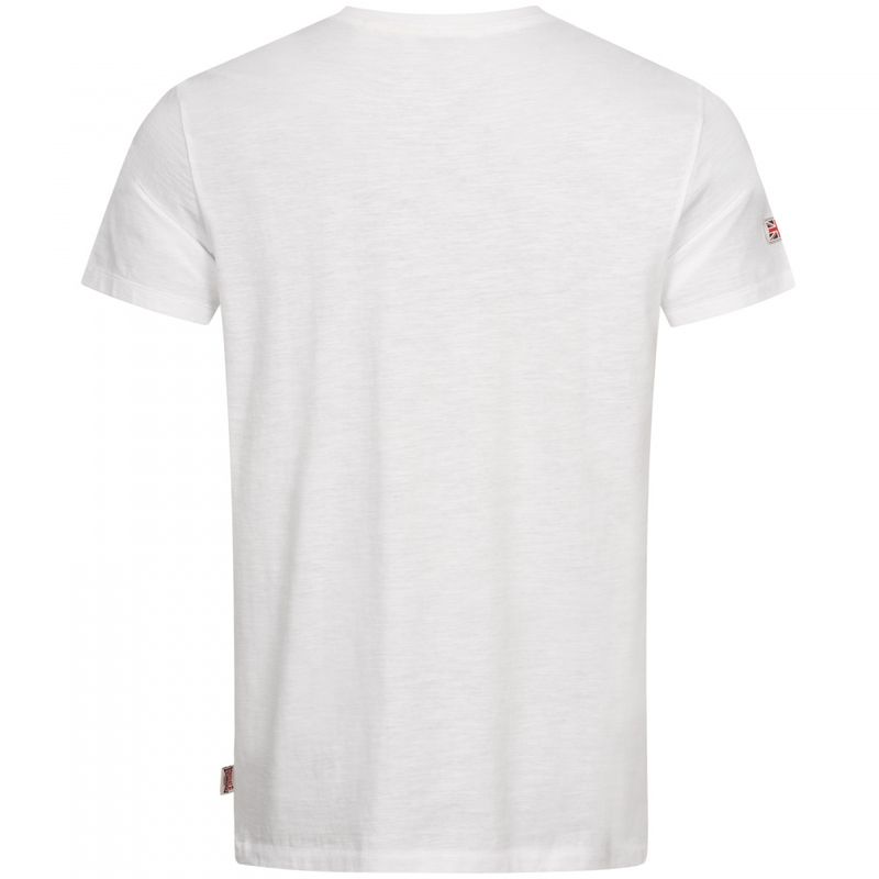Lonsdale Tee 