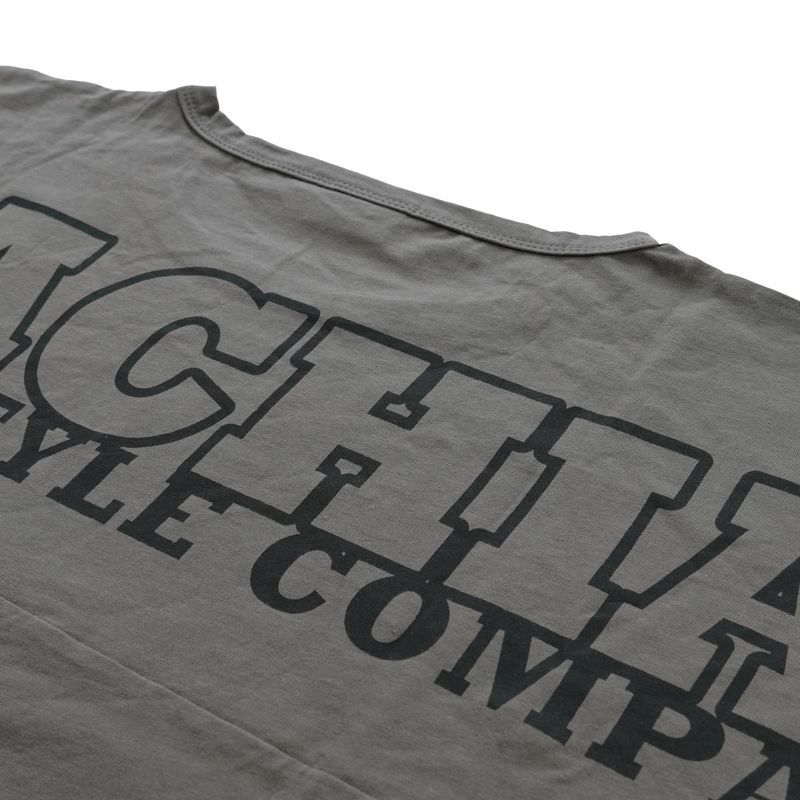 Brachial Tee 