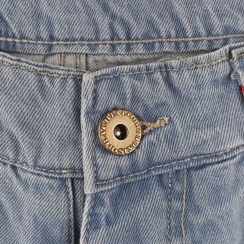 Brachial Jeans 