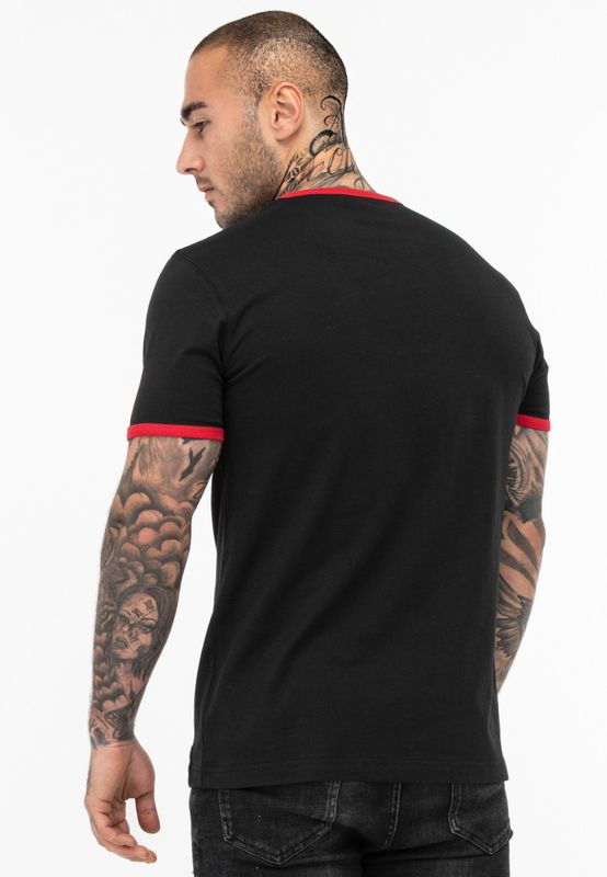 Tapout Tee 