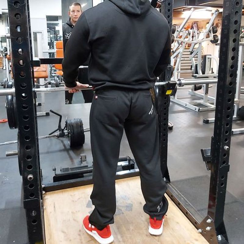 Brachial Trouser 