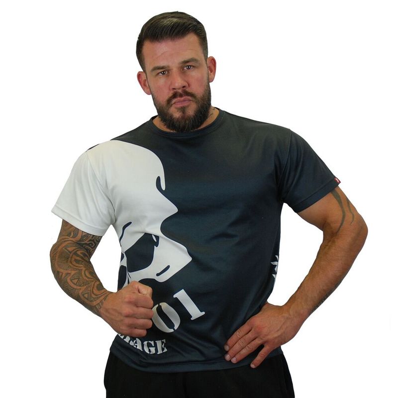 Brachial Tee 