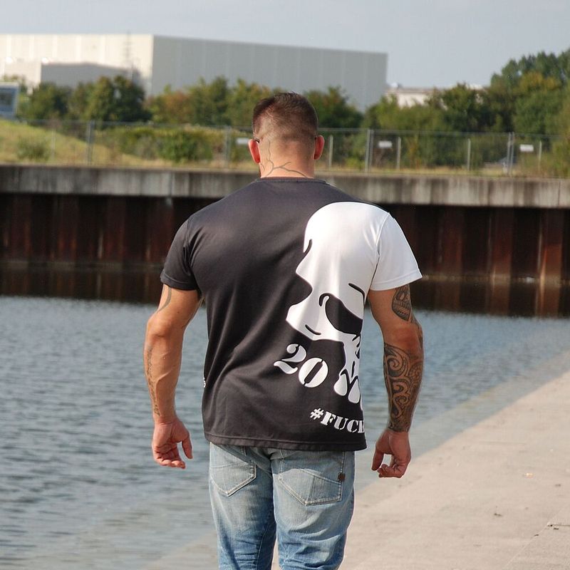 Brachial Tee 