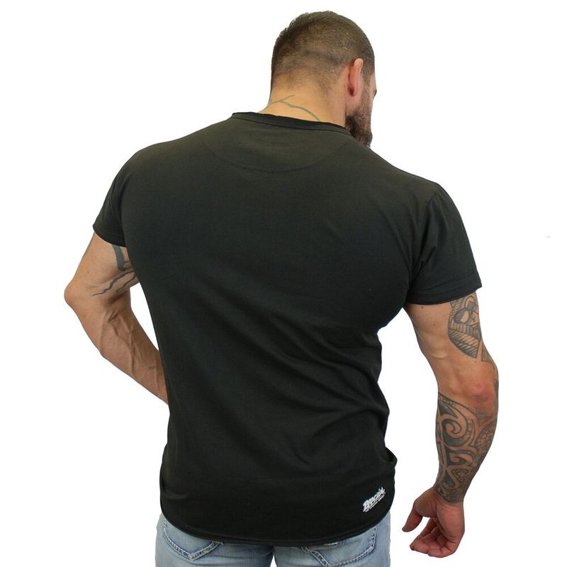 Brachial Tee 