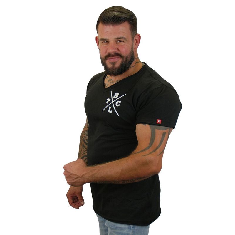 Brachial Tee 