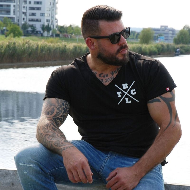 Brachial Tee 