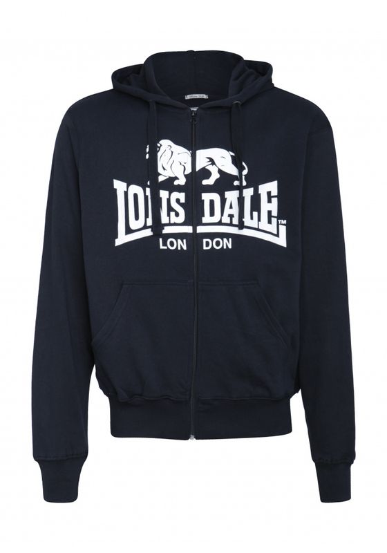 Lonsdale Jacket 