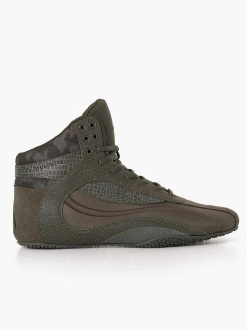 Hovedbilde Ryderwear D-Mak Rapid
