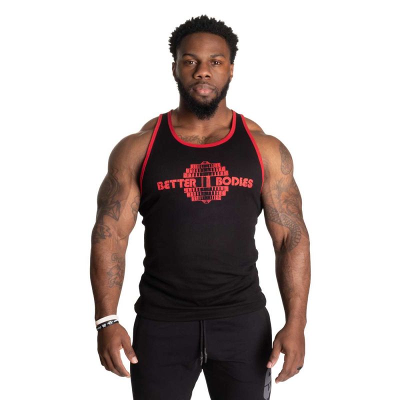 Better Bodies Dumbell T-back