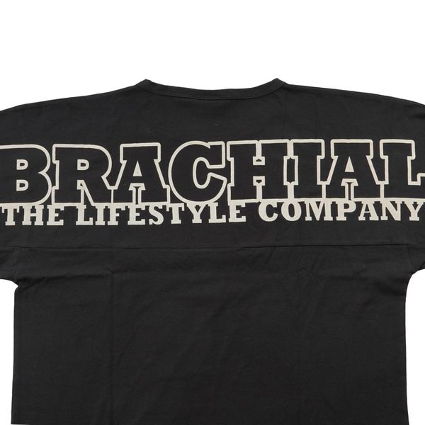 Brachial Tee 