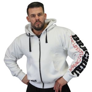 Hovedbilde Brachial Zip Hoody 