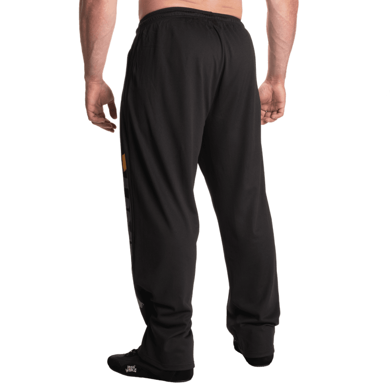 Gasp Original Mesh Pant