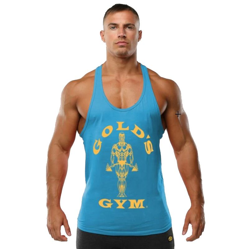 Gold's Gym Original Tank