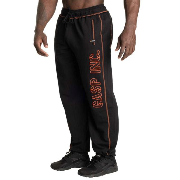 Gasp Division Sweatpant