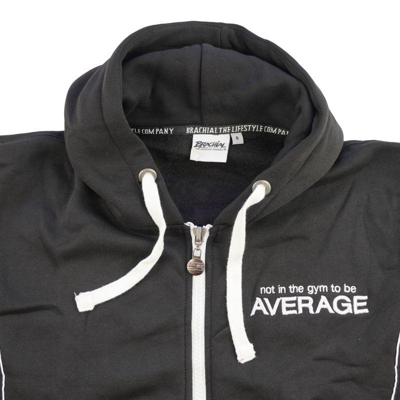Brachial Zip Hoody 
