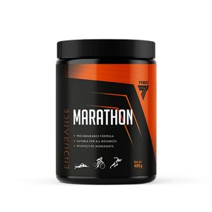 Hovedbilde Trec Nutrition Marathon Pineapple 400g
