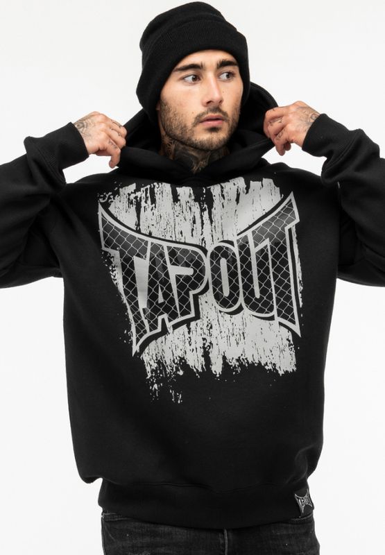 Tapout CF Hood