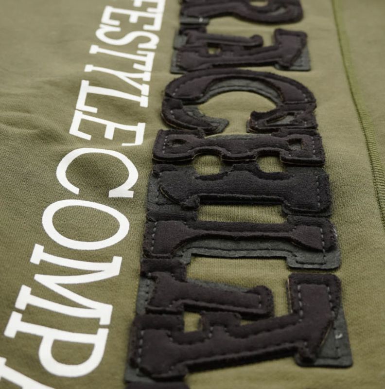 Brachial Trouser 