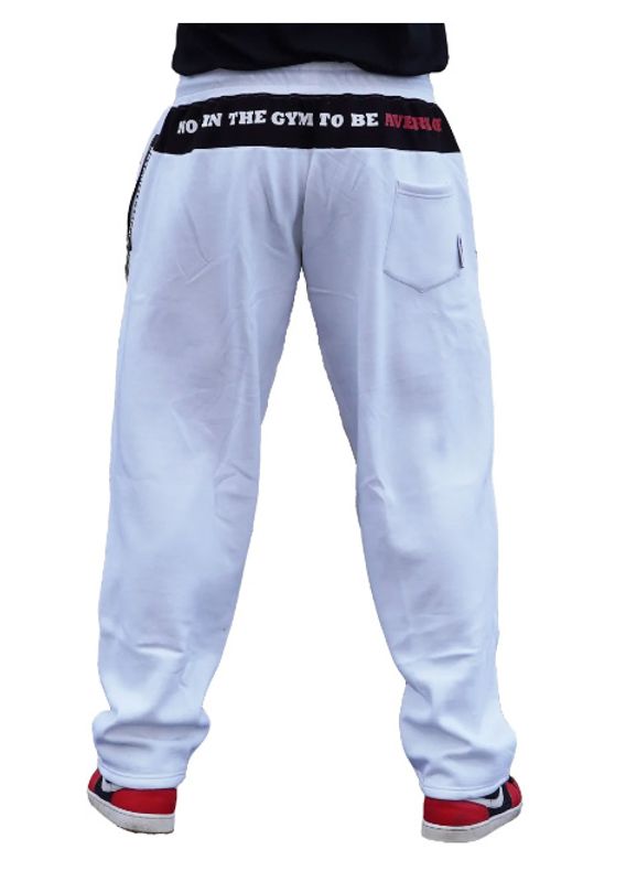 Brachial Trouser 