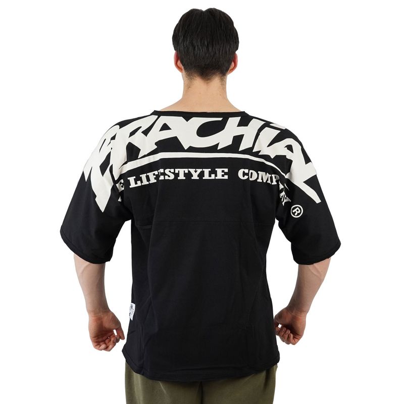 Brachial Tee 