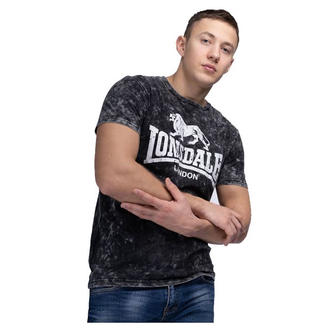 Hovedbilde Lonsdale Tee 