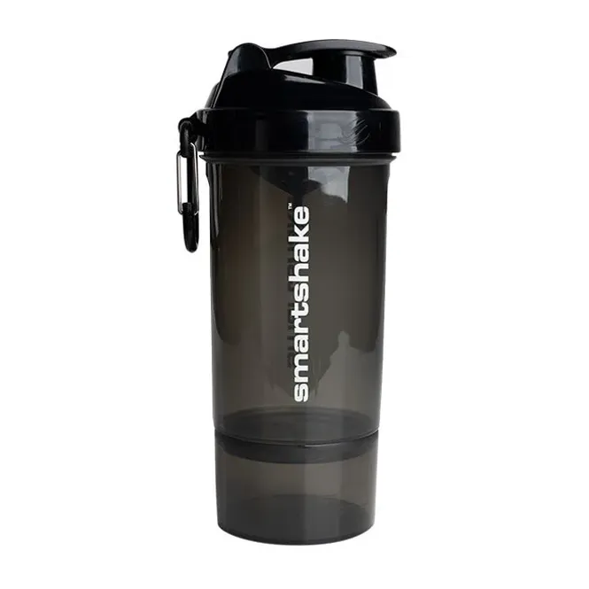 Hovedbilde SmartShake Original2Go One 800ml Black