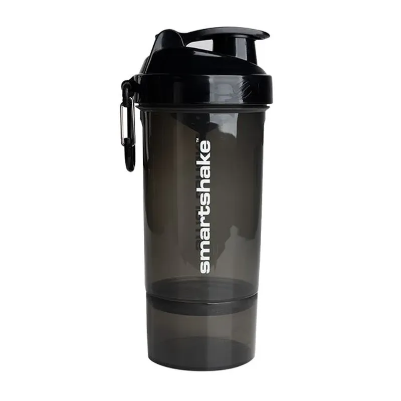 SmartShake Original2Go One 800ml Black