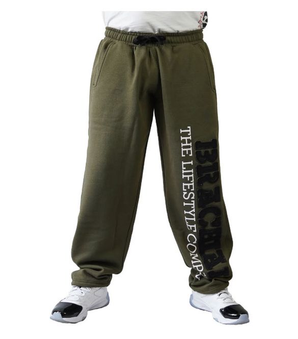 Hovedbilde Brachial Trouser 