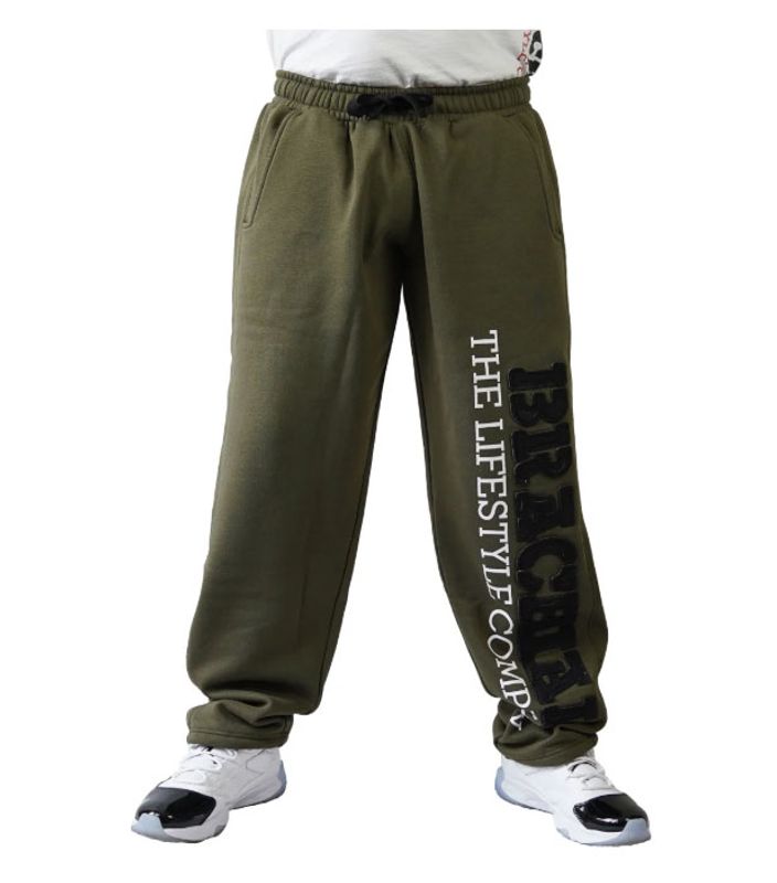 Brachial Trouser 