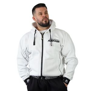 Hovedbilde Brachial Zip Hoody 