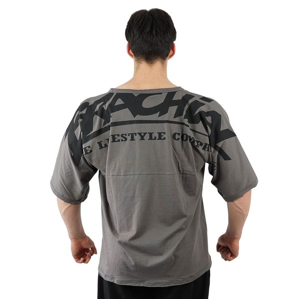 Brachial Tee 