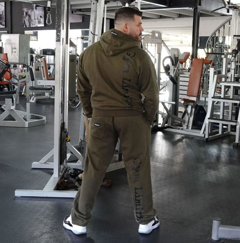 Brachial Trouser 