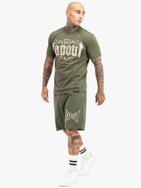Tapout Tee 