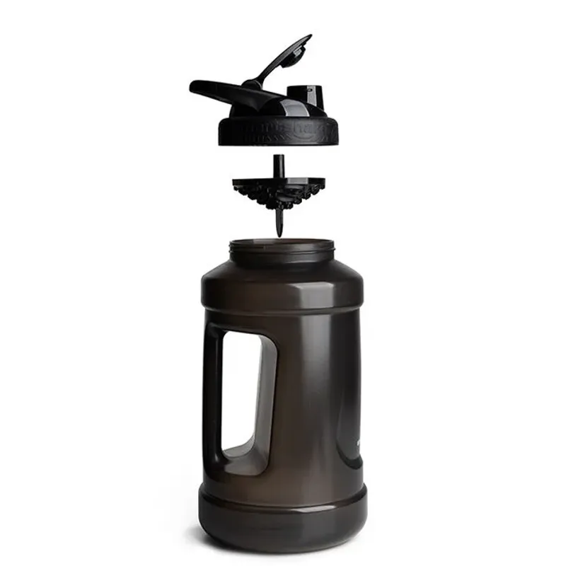 Smartshake Ultimate Jug 2100 ml Svart
