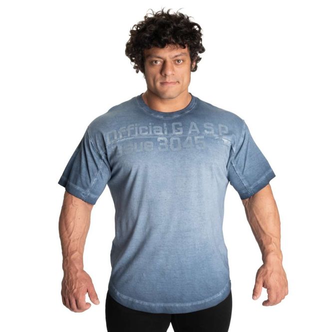 Hovedbilde Gasp Yoke Original Tee