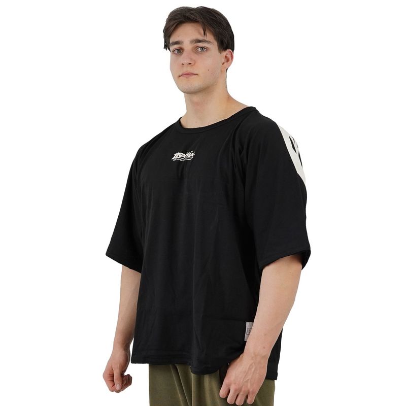 Brachial Tee 