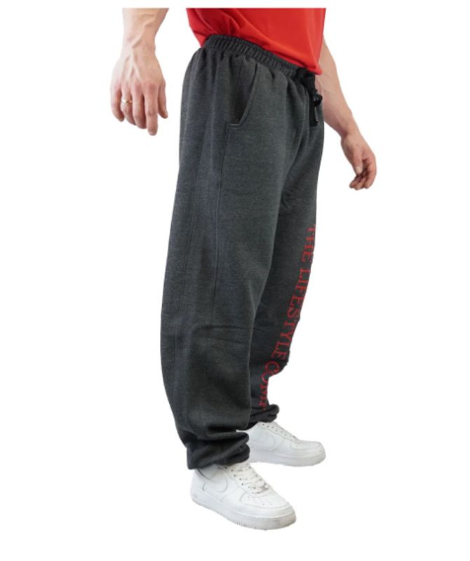 Brachial Trouser 