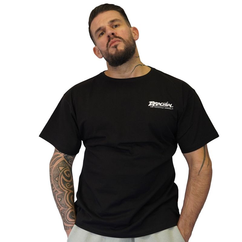 Brachial Tee 