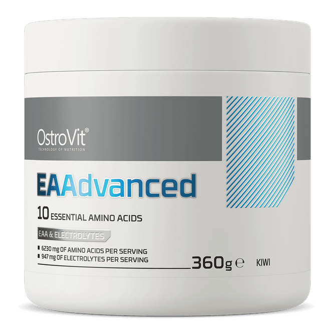 Hovedbilde OstroVit EAAdvanced 360g Kiwi